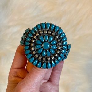 Turquoise Bracelet